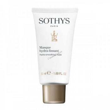 Sothys Hydra Smoothing Mask (Ультраувлажняющая разглаживающая маска)