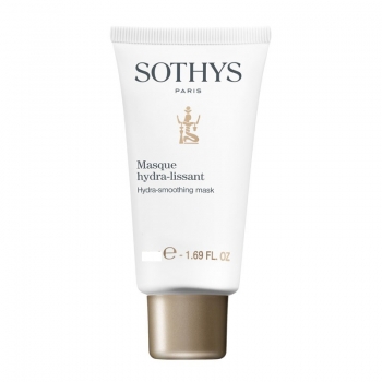 Sothys Hydra Smoothing Mask (Ультраувлажняющая разглаживающая маска)