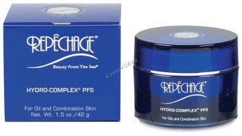 Repechage Hydro-Complex PFS For Oily and Combination Skin (Гидрокомплекс для жирной и комбинированной кожи), 50 мл.