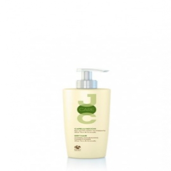 Barex Hydro-nourishing conditioner aloe vera & avocado (Бальзам для секущихся, ослабленных волос с алоэ вера и авокадо)