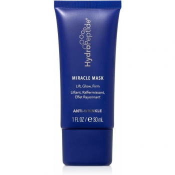 HydroPeptide Miracle Mask (Интенсивная омолаживающая маска с мгновенным эффектом лифтинга, уплотнения и выравнивания тона кожи)
