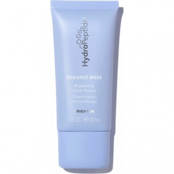 HydroPeptide Radiance Mask (Обновляющая маска с легким осветляющим действием для супер увлажнения и деликатного сияния кожи)