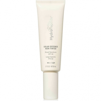 HydroPeptide Solar Defense (Увлажняющий и выравнивающий тон кожи крем SPF )