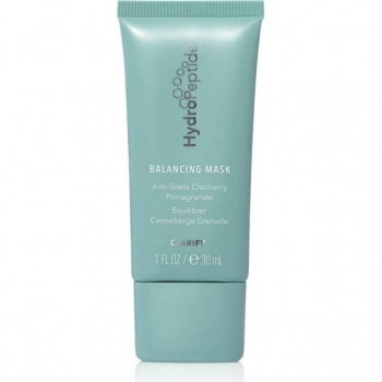 Hydro Peptide Balancing Mask (Регенерирующая антистрессовая маска со стимулирующим и укрепляющим действием для придания идеального тона кожи)