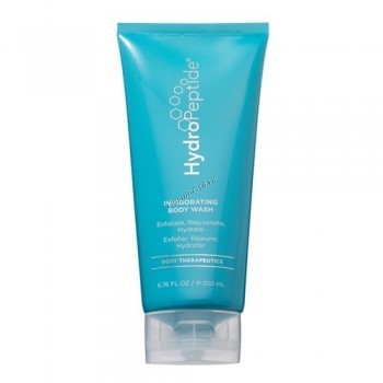 HydroPeptide Invigorating Body wash (Освежающий гель для душа), 200 мл