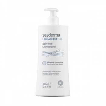 Sesderma Hidraderm TRX Body milk (Молочко увлажняющее для тела), 400 мл