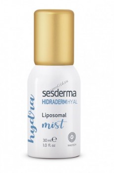 Sesderma Hidraderm Hyal Mist (Спрей-мист увлажняющий), 30 мл 