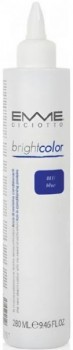 Emmediciotto BrightColor (Оттеночный краситель для прямого окрашивания волос), 280 мл