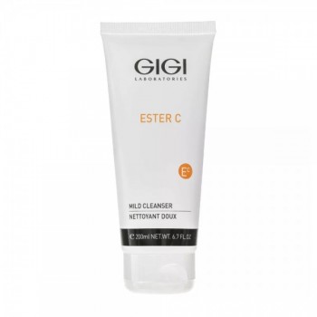 GIGI Esc mild cleanser (Гель очищающий, мягкий)