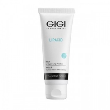 GIGI Lip mask (Маска лечебная).