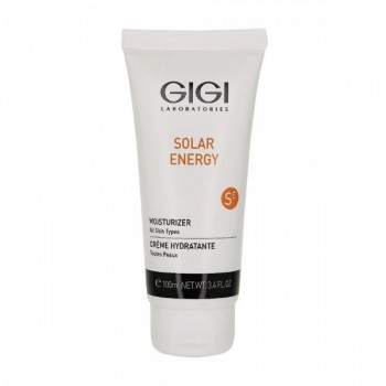 GIGI Se moisturizer (Крем увлажняющий), 100 мл