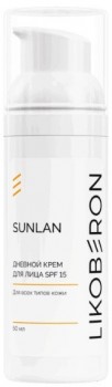 Ликоберон Дневной крем для лица SPF 15