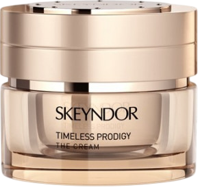 Skeyndor Timeless Prodigy The Cream (Крем ультра-омолаживающий), 50 мл
