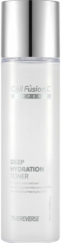 Time Reverse Deep Hydration Toner (Тоник для глубокого увлажнения с коллагеном), 180 мл