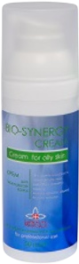 La Beaute Medicale Bio-Synergy Cream (Крем для жирной кожи и кожи с акне), 50 мл