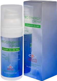 Bio-Synergy Cream (Крем для жирной кожи и кожи с акне), 50 мл
