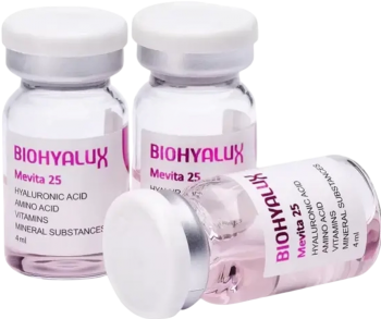 Mevita 25 (Омолаживающий гель для возрастной и обезвоженной кожи)