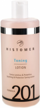 Histomer Toning Lotion formula 201 (Тонизирующий лосьон), 400 мл