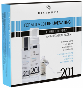 Histomer Rejuvenating Complete Treatment (Комплексный уход «Омоложение»)