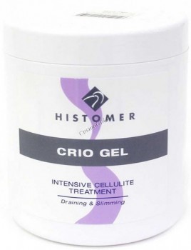 Histomer Сrio Gel (Крио-Гель для обертывания), 1000 мл