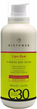 Histomer C30 Lipo Slimming Body Cream (Крем для активного снижения веса), 400 мл