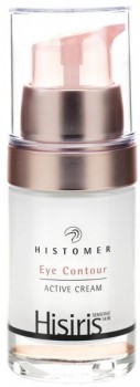 Histomer Hisris Eye contour (Восстанавливающий крем для век), 15 мл