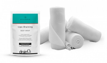 Lipo-Draining Body Wrap (Бандаж липо-дренирующий)
