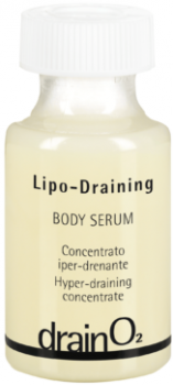 Histomer Lipo-Draining Body Serum (Липолитический концентрат), 18 мл
