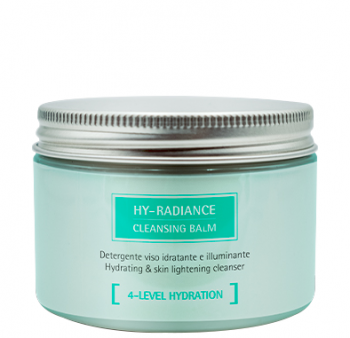 Histomer Hydra X4 HY-Radiance Cleansing Balm (Бальзам очищающий для лица), 140 мл