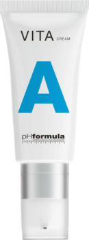 PHformula VITA A 24H Cream (Увлажняющий крем 24 часа с ретинолом)