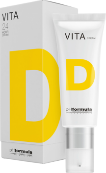 VITA D Cream (Крем с витамином D)