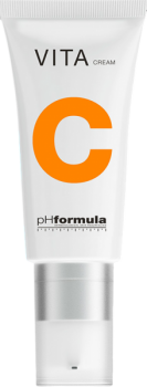 PHformula VITA С 24H Cream (Увлажняющий крем 24 часа с витамином С)