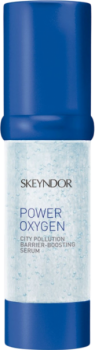 Skeyndor Power Oxygen City Pollution Barrier-Boosting serum (Сыворотка защитная для кожи), 30 мл