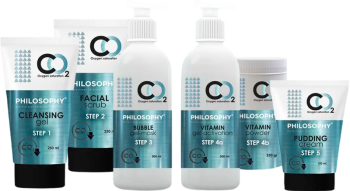 Philosophy KIT CO2 Intensive (Набор для карбокситерапии)