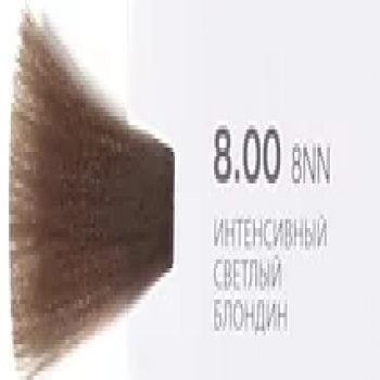 Kezy Involve Moisturizing Permanent Color (Стойкая крем-краска для волос с MFA-комплексом), 100 мл