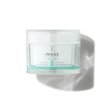 Image Skincare I MASK Purifying Probiotic Mask (Очищающая маска с пробиотиками)