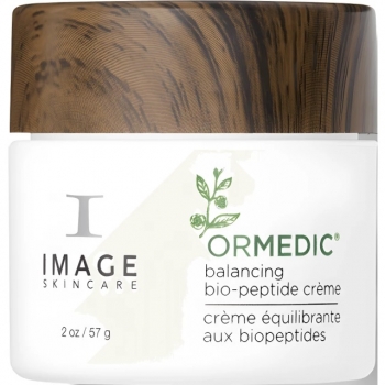 Image Skincare Ormedic Balancing Bio Peptide Creme (Био-пептидный ночной крем с фитоэстрогенами)