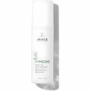 Image Skincare Ormedic Balancing Facial Cleanser (Очищающий гель с алоэ)