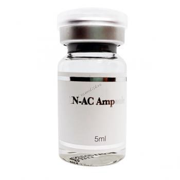 Eldermafill In-AC ampoule (Препарат для воспаленной кожи), 1 шт x 5 мл