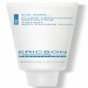 Ericson Laboratoire Instant Anti-Fatigue Fluid (Флюид против темных кругов под глазами)