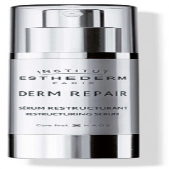 Institut Esthederm Derm Repair Restructuring Serum (Восстанавливающая сыворотка)