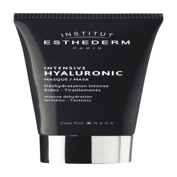 Institut Esthederm Intensive Hyaluronic Mask (Маска с гиалуроновой кислотой)