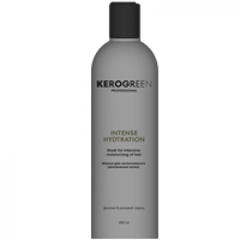Kerogreen Intense Hydration (Маска для интенсивного увлажнения)