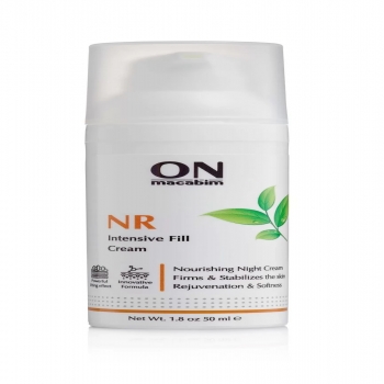 ONmacabim NR Intensve Fill Cream (Интенсивный крем-лифтинг с подтягивающим эффектом)