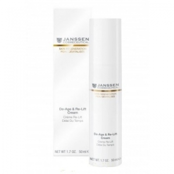 Janssen De-contract serum gel (Гель-миорелаксант), 30 мл