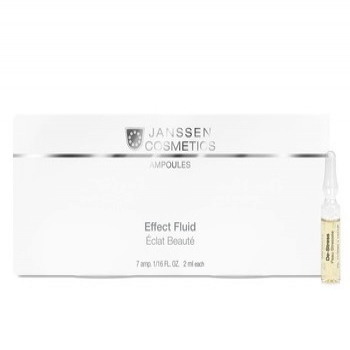 <p>Janssen De-stress sensitive skin (Антистресс, чувствительная кожа)</p>
