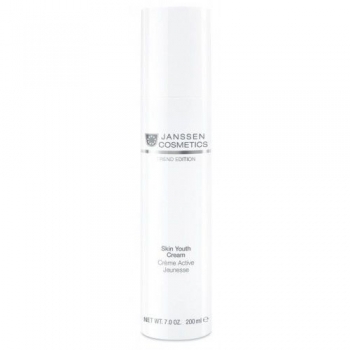 Janssen Skin youth cream (Ревитализирующий крем)