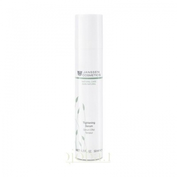 Janssen Tightening serum (Активный лифтинг-концентрат мгновенного действия)