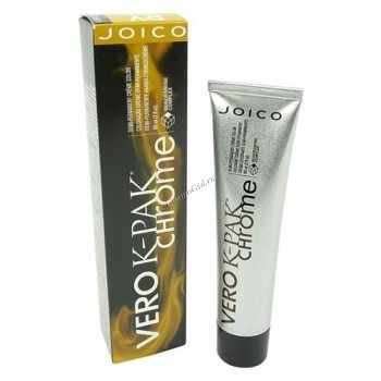 Joico Vero K-Pak Chrome (Усилитель цвета), 60 мл