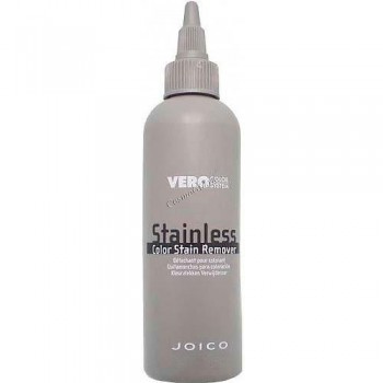 Joico Vero Stainless Color Stain Remover (Средство для удаления краски с кожи), 118 мл